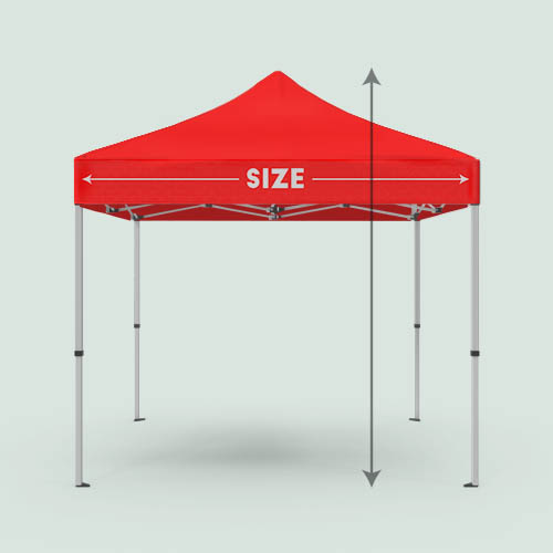 Canopy Size