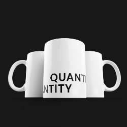 Mug Quantity 2