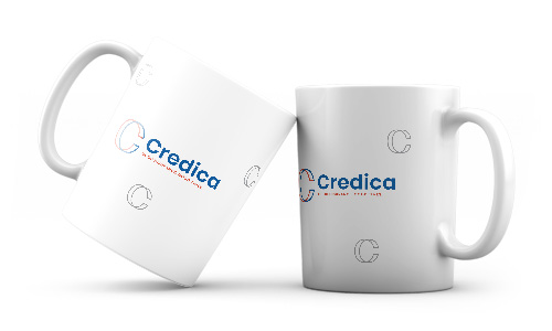 Mug Samples Credica