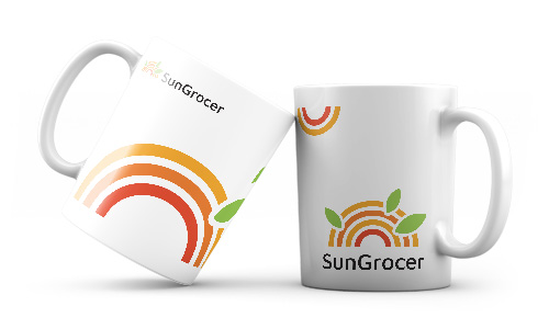 Mug Samples SunGrocer