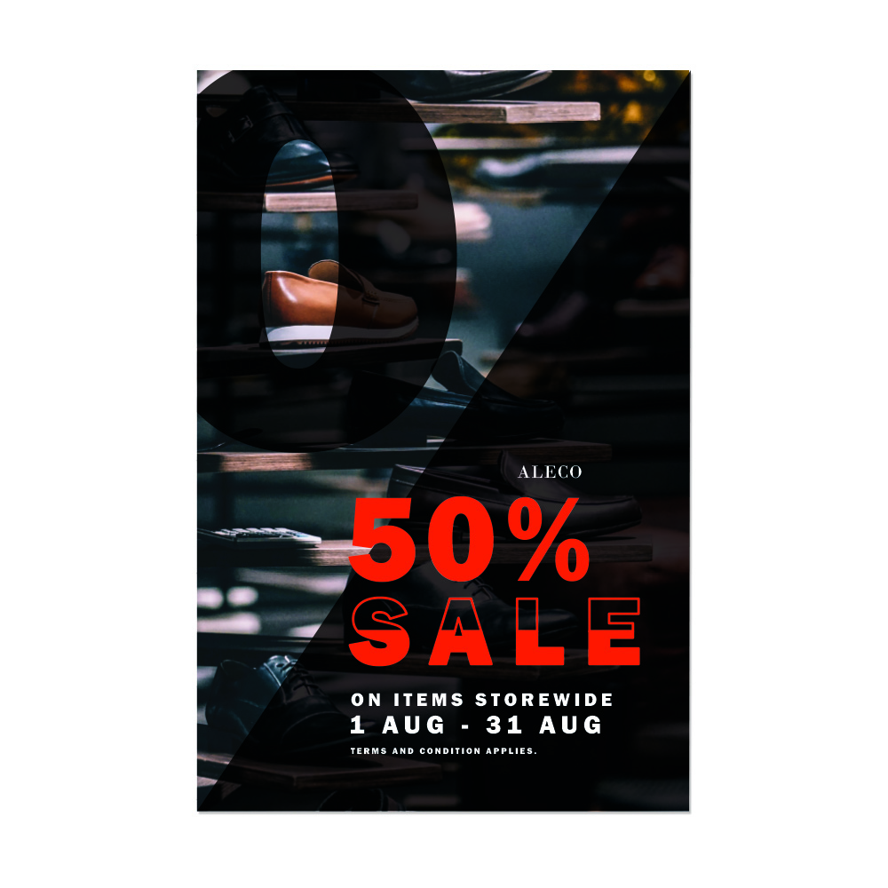 Sale